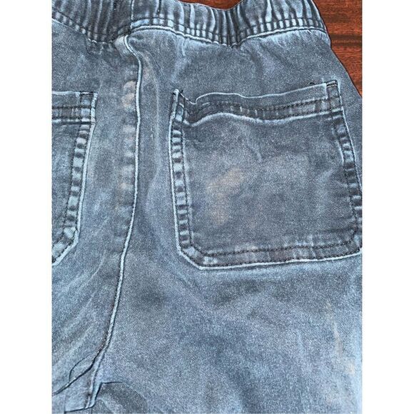 Epic Threads Boys Navy Cargo Shorts Size Small - Picture 3 of 5